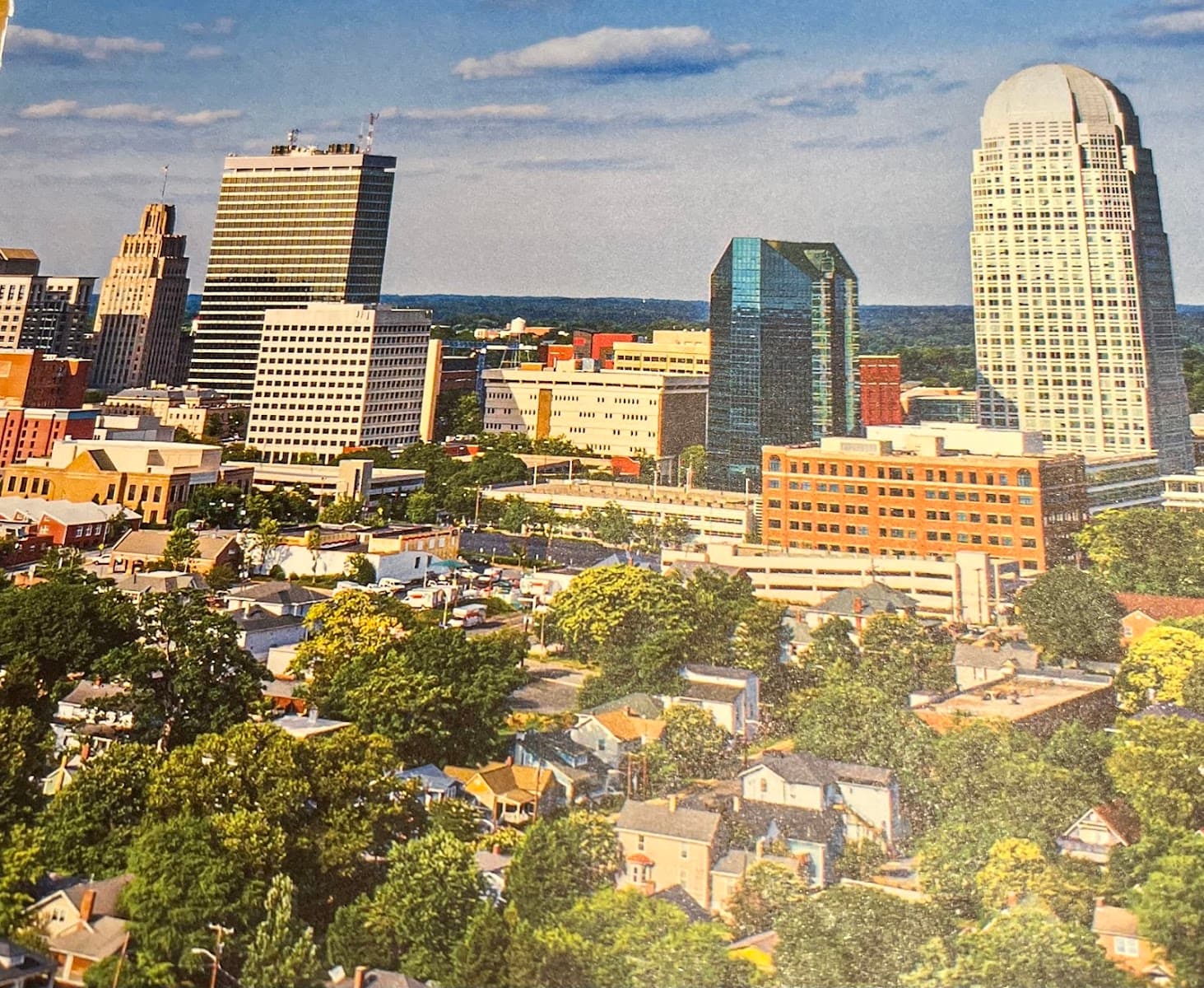 North Carolina, 4