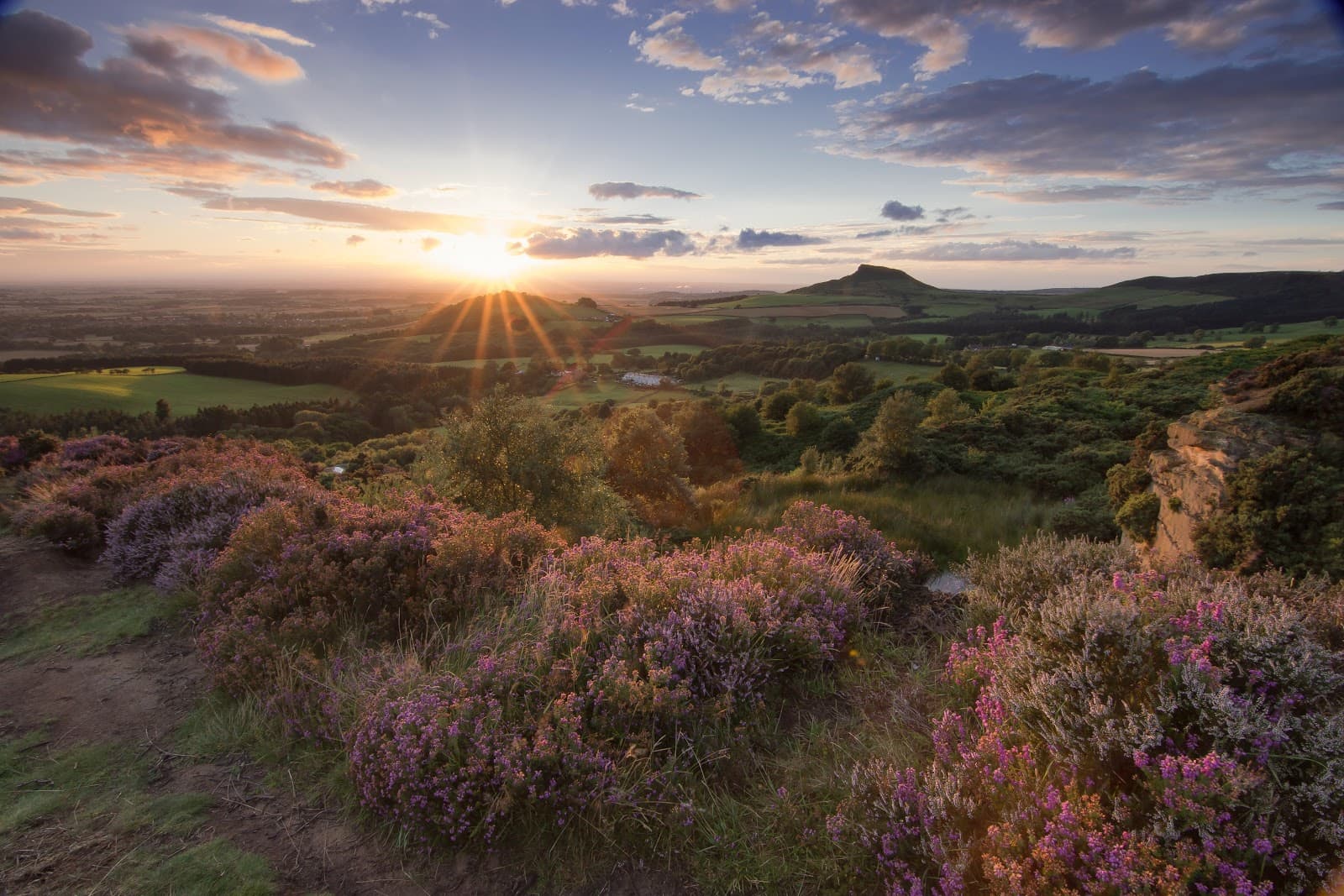 North York Moors, 2