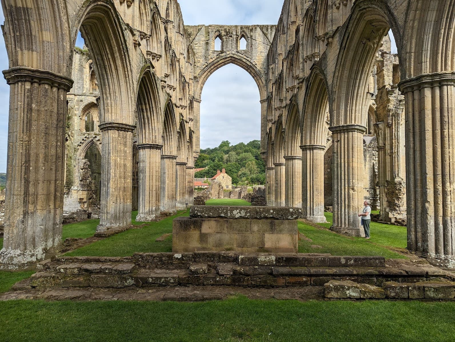 North York Moors, 3