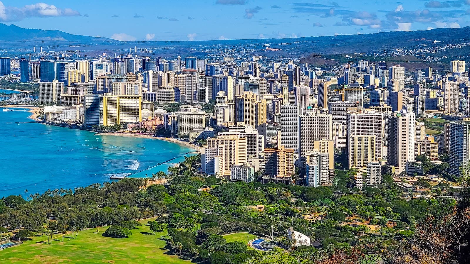 Oahu, 2