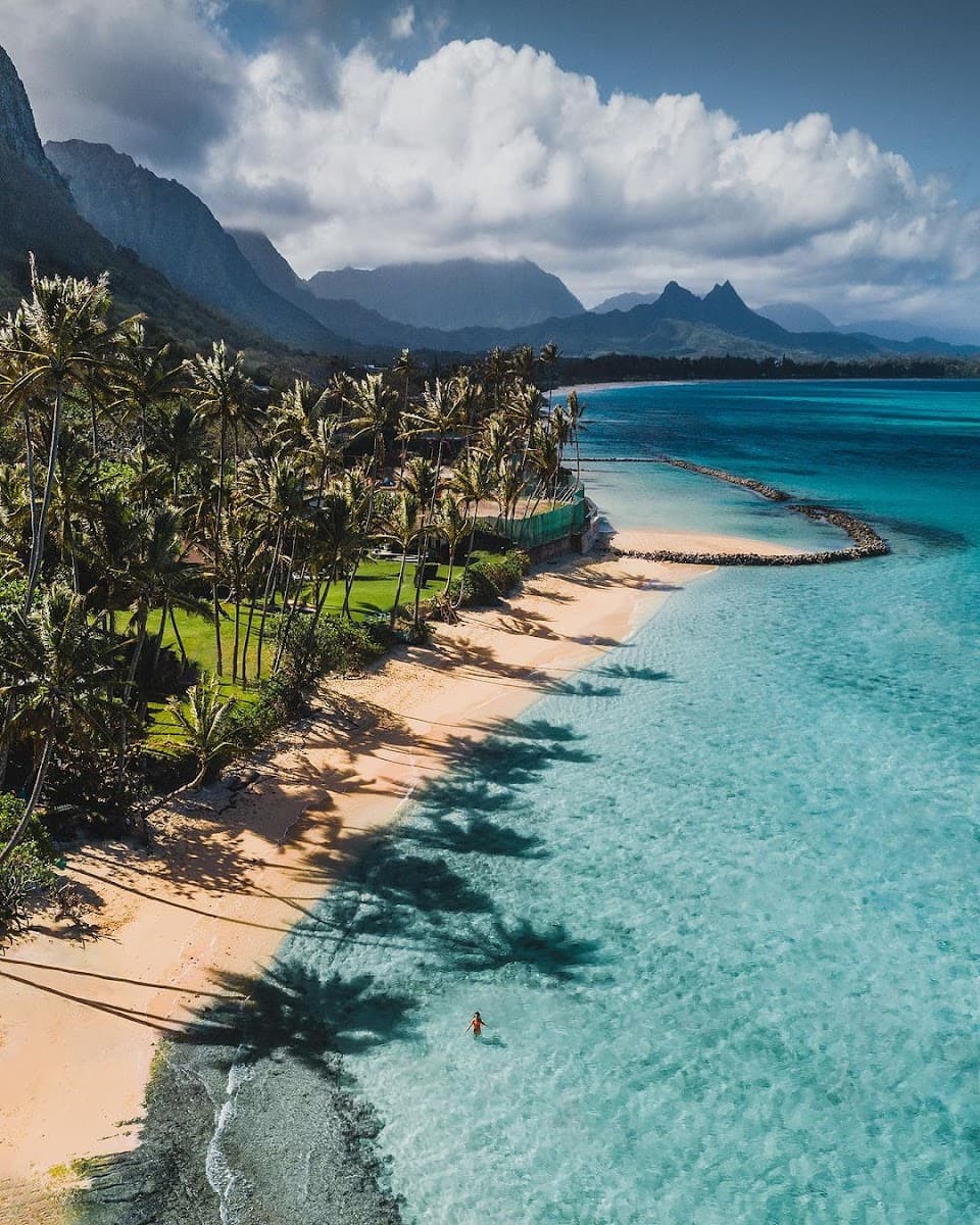 Oahu, 4