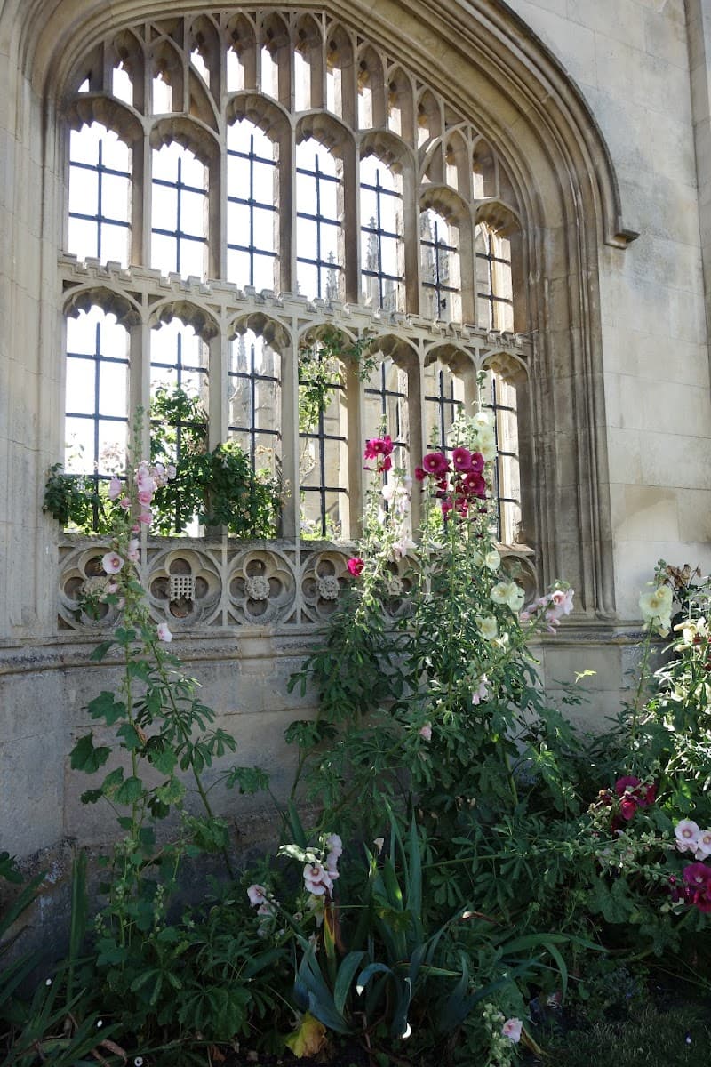Oxford, 2