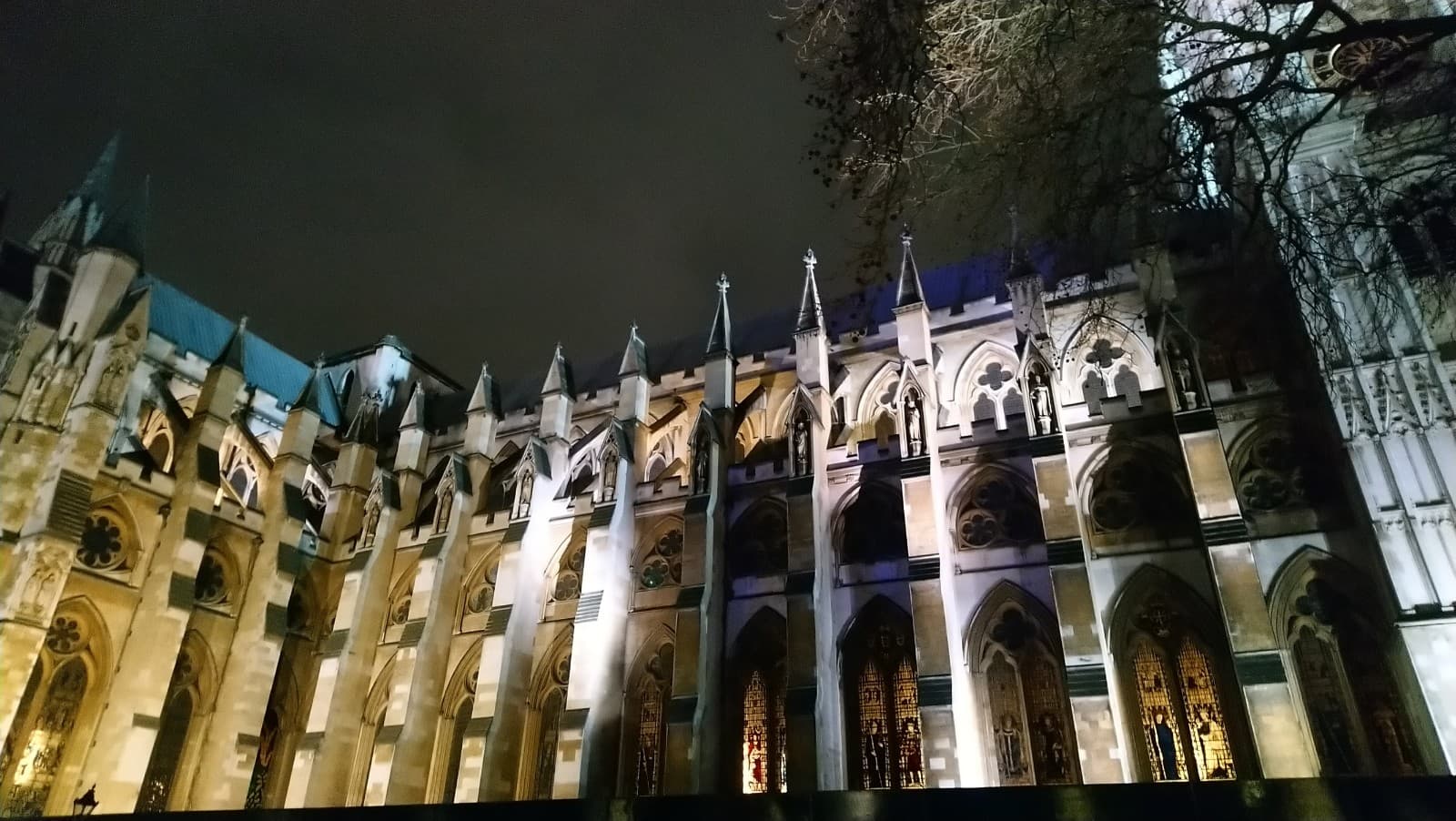 Oxford, 4