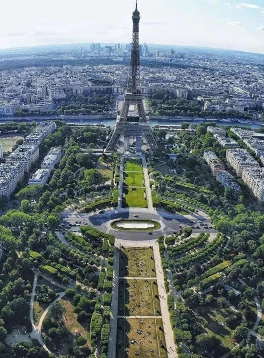 Paris, 2