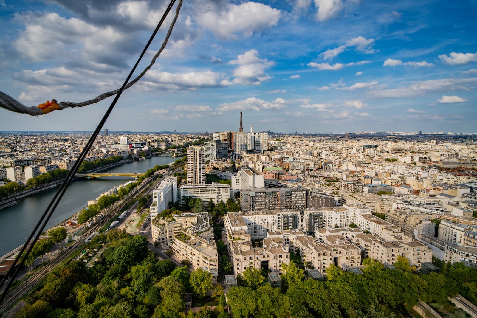 Paris, 3