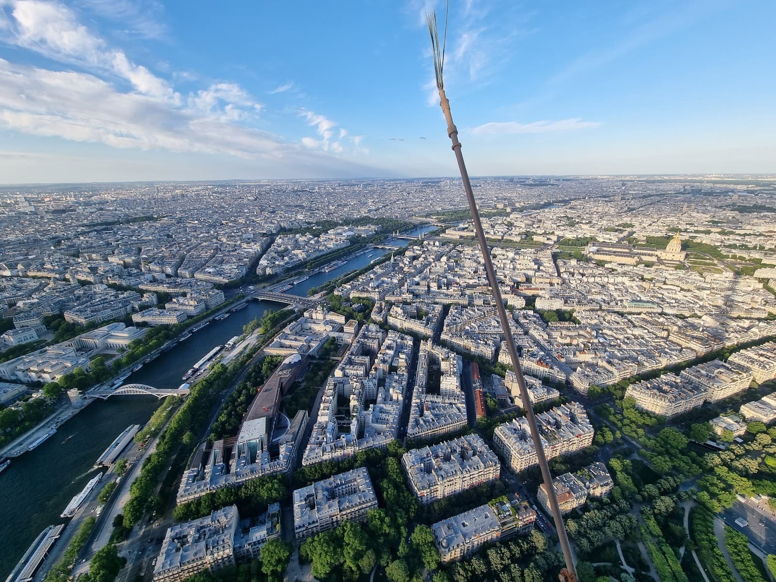 Paris, 4
