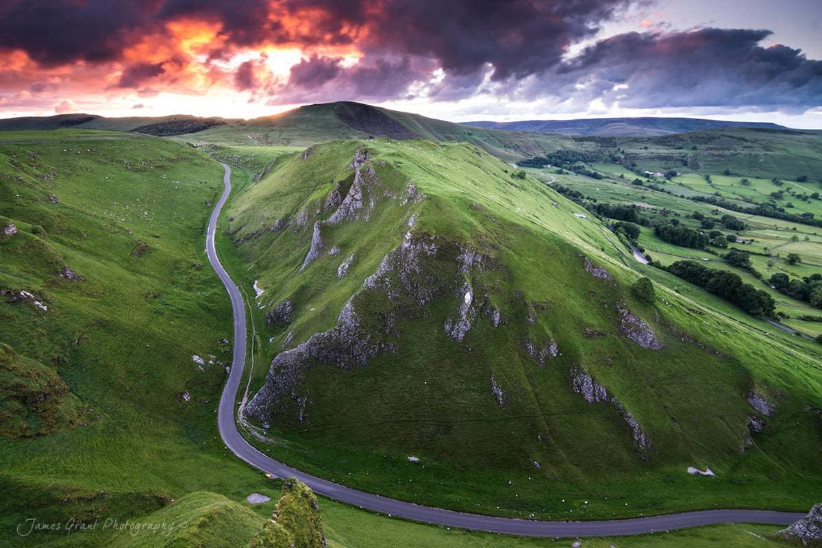 Peak District, 2
