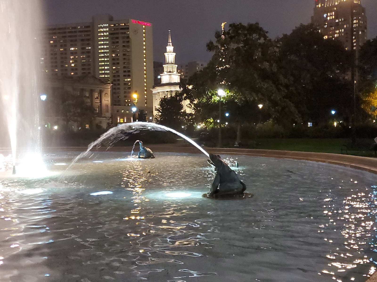 Philadelphia, 2