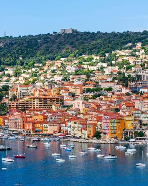 Provence, 2