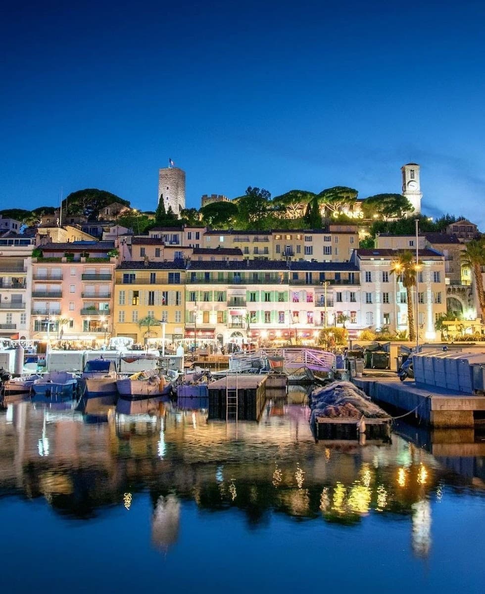 Provence, 3