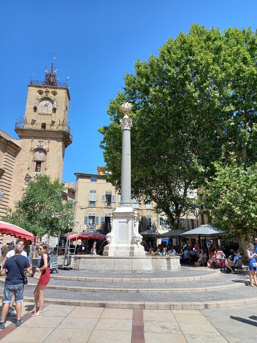 Provence, 4