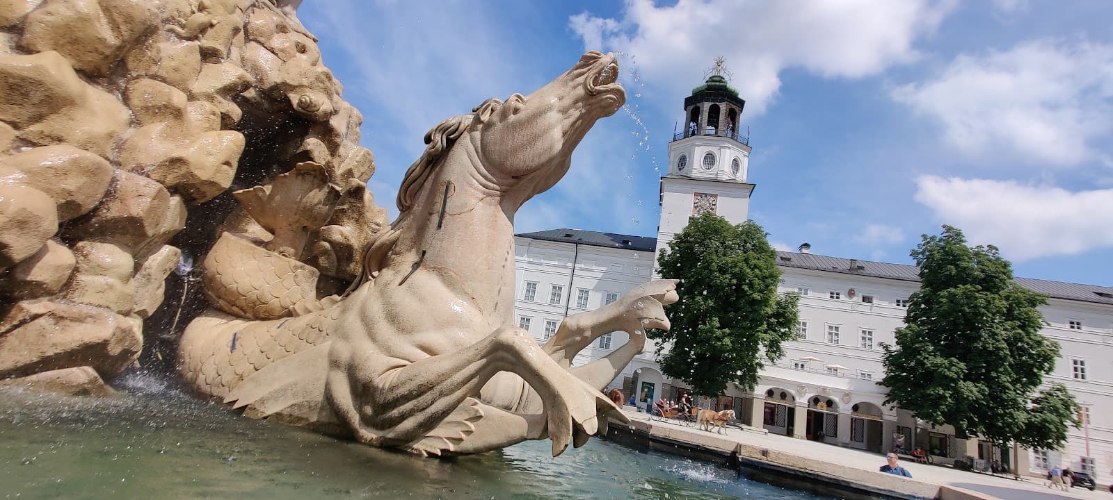 Salzburg, 2