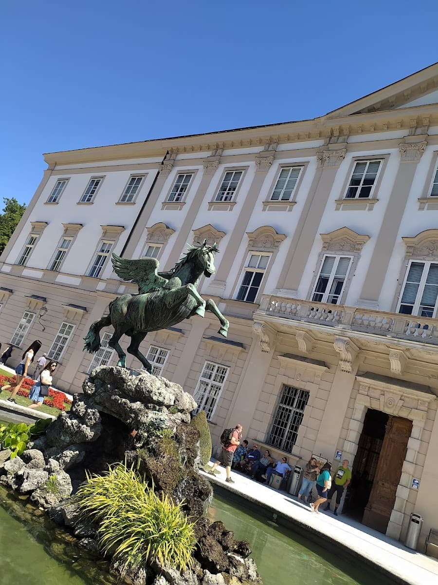 Salzburg, 4