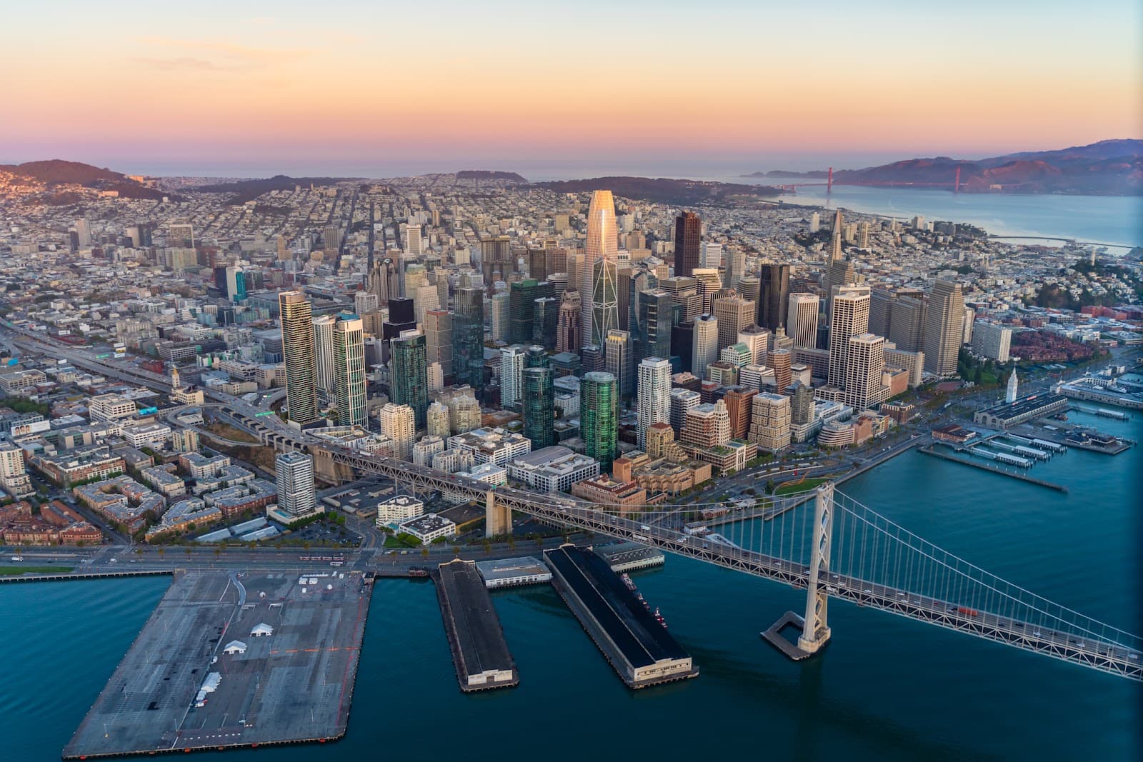 San Francisco, 2