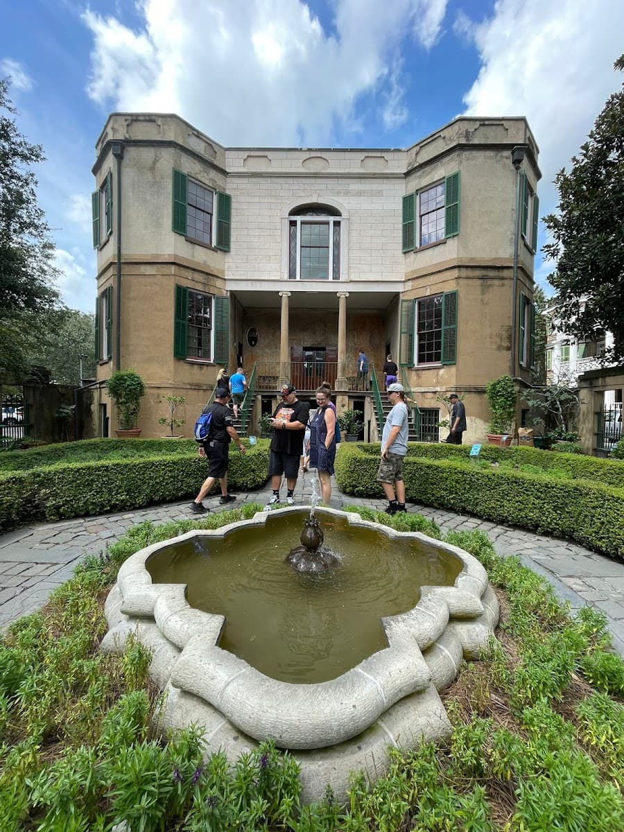 Savannah, 4
