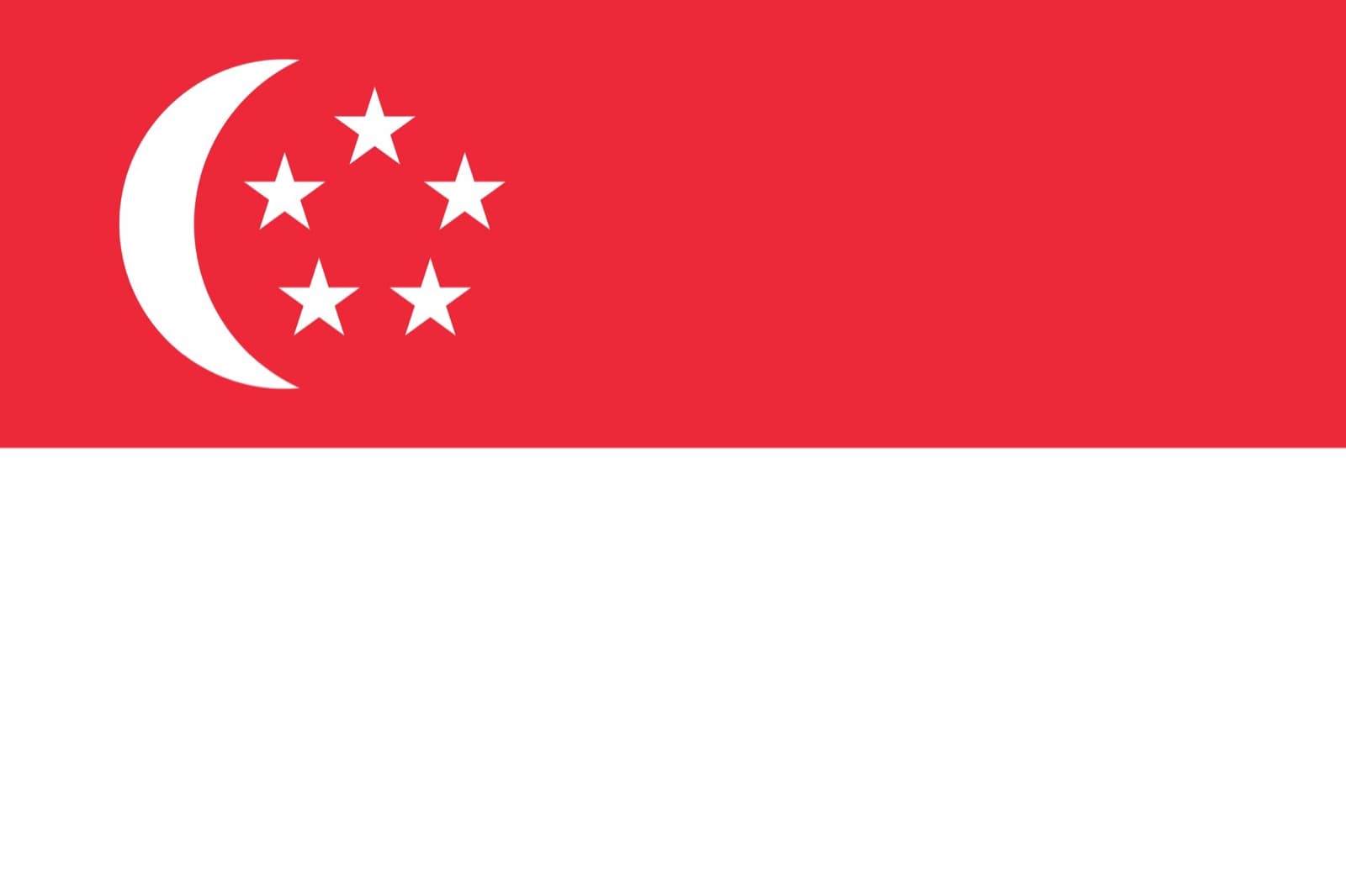 Singapur