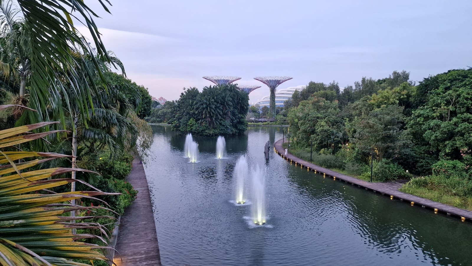 Singapur