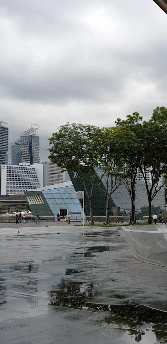 Singapore, 2