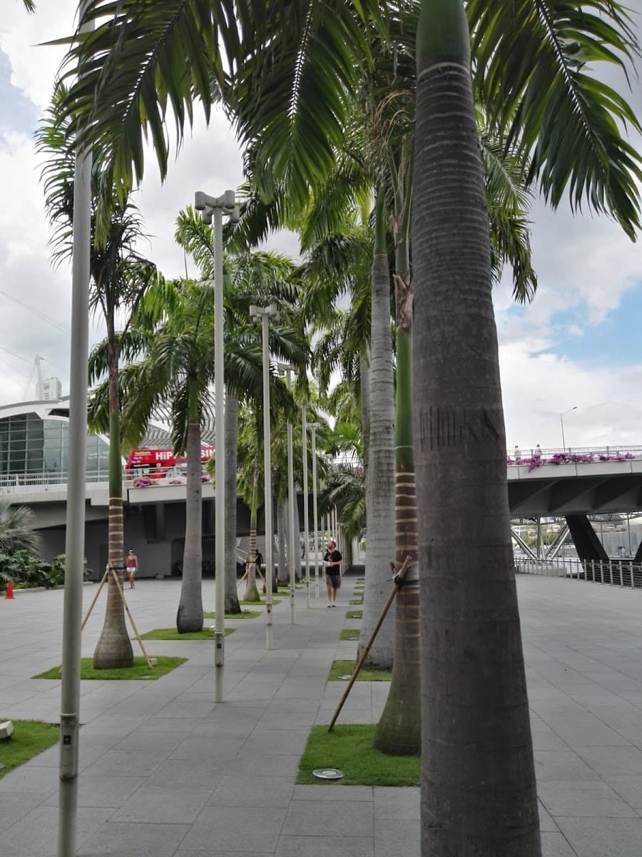 Singapore, 3