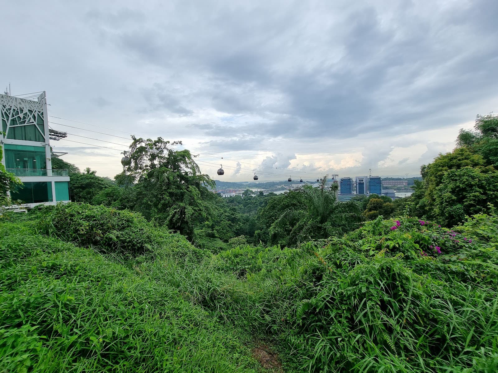 Singapur, 4