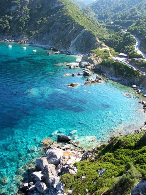 Skopelos, 2