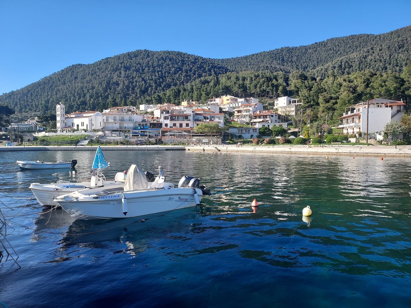 Skopelos, 3