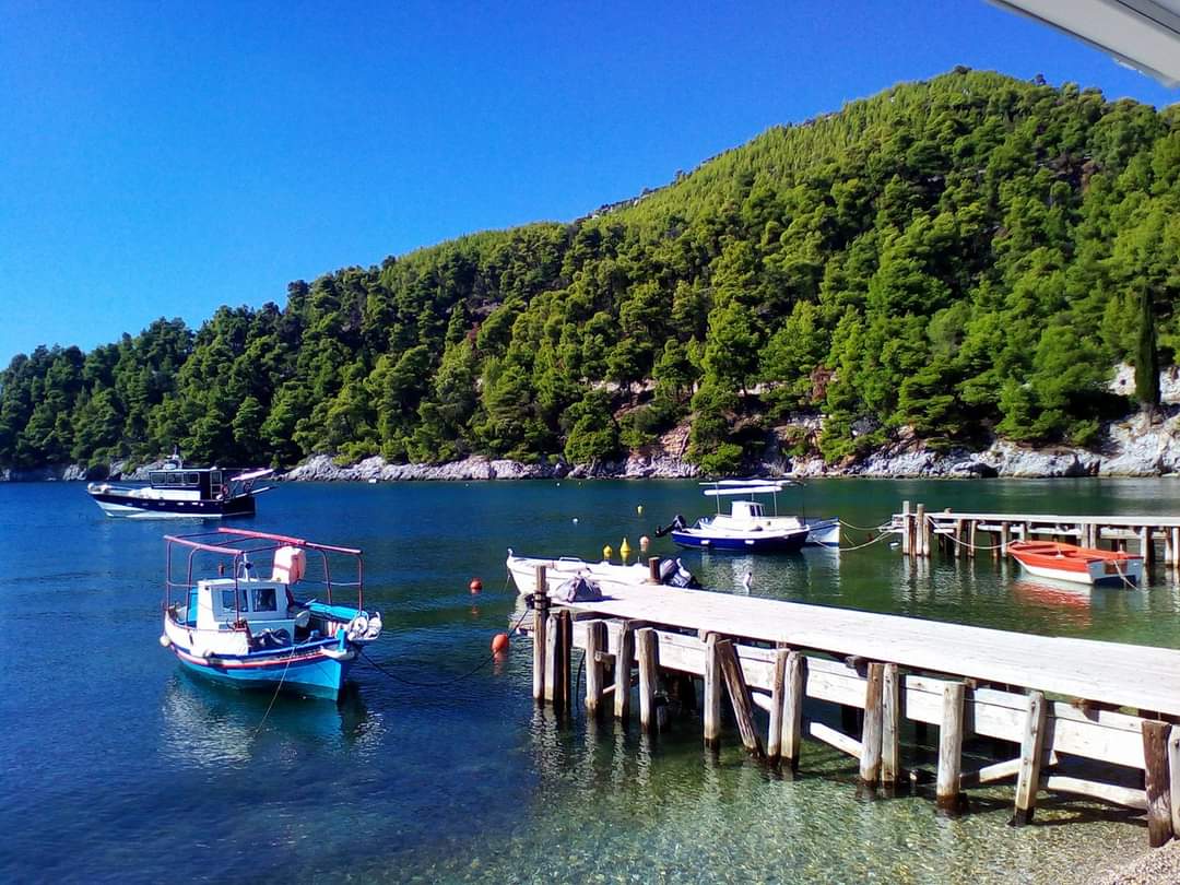 Skopelos, 4