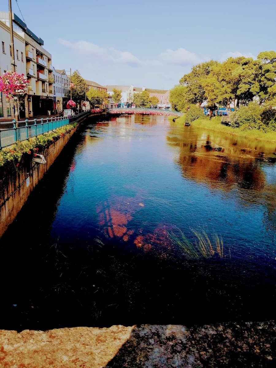 Sligo, 2