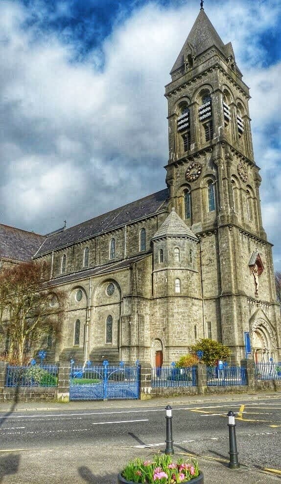 Sligo, 3