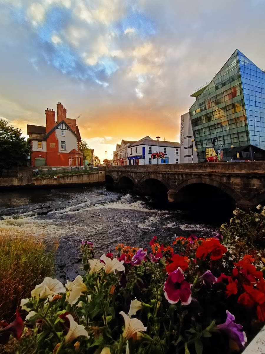 Sligo, 4