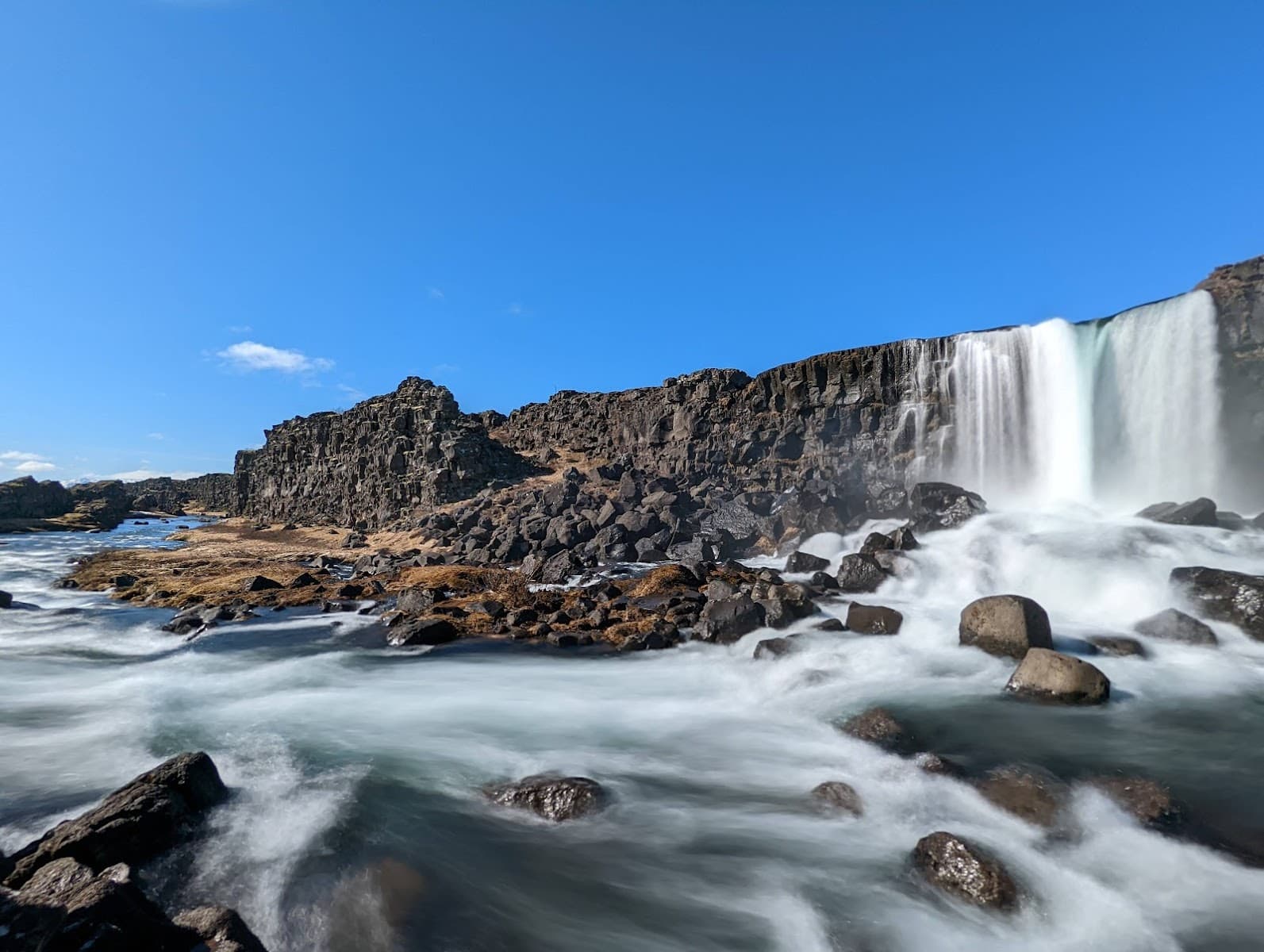 South Iceland