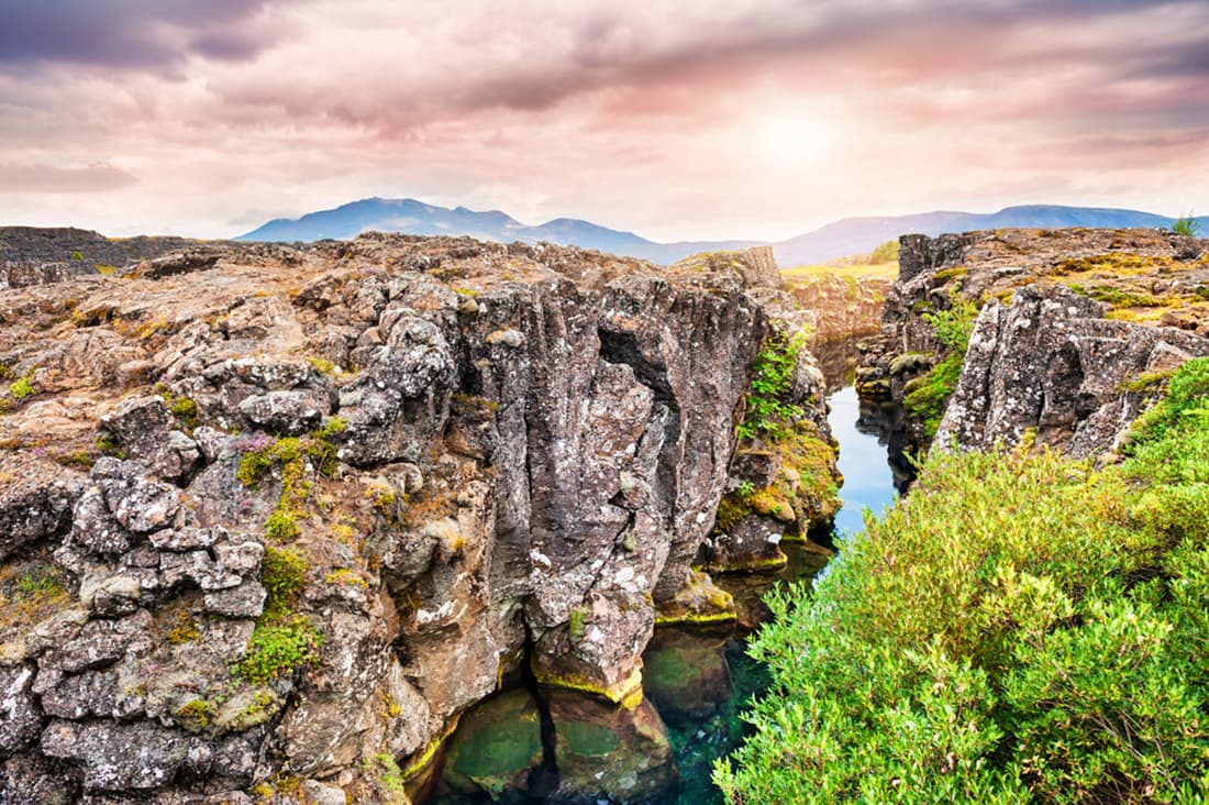 South Iceland, 2
