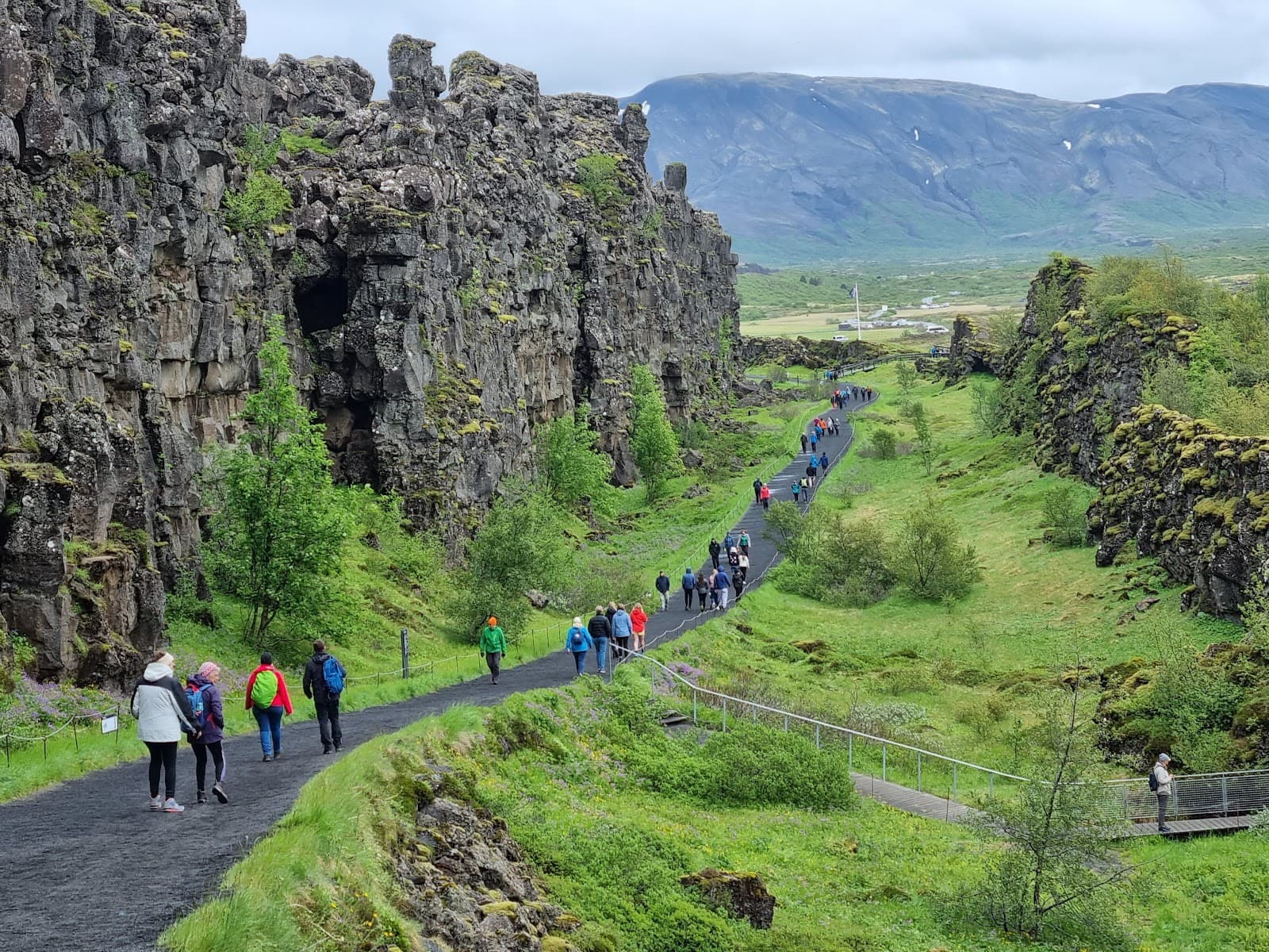 South Iceland, 3