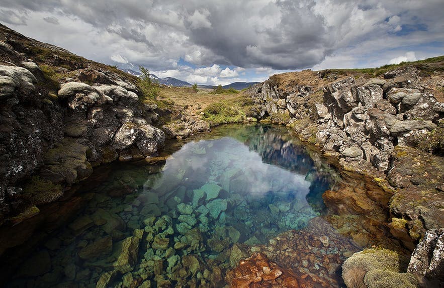 South Iceland, 4