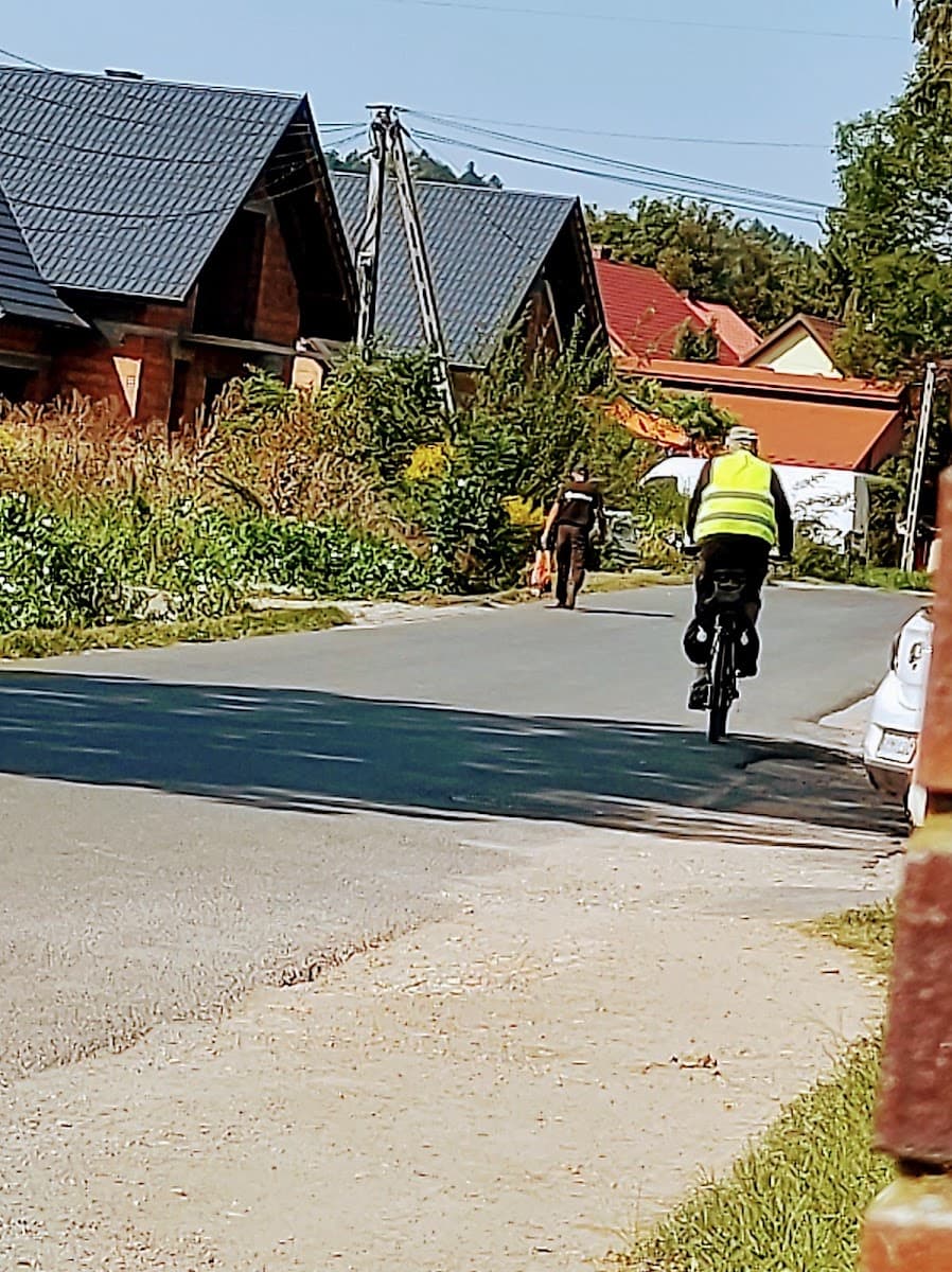 Sud de la Pologne, 2