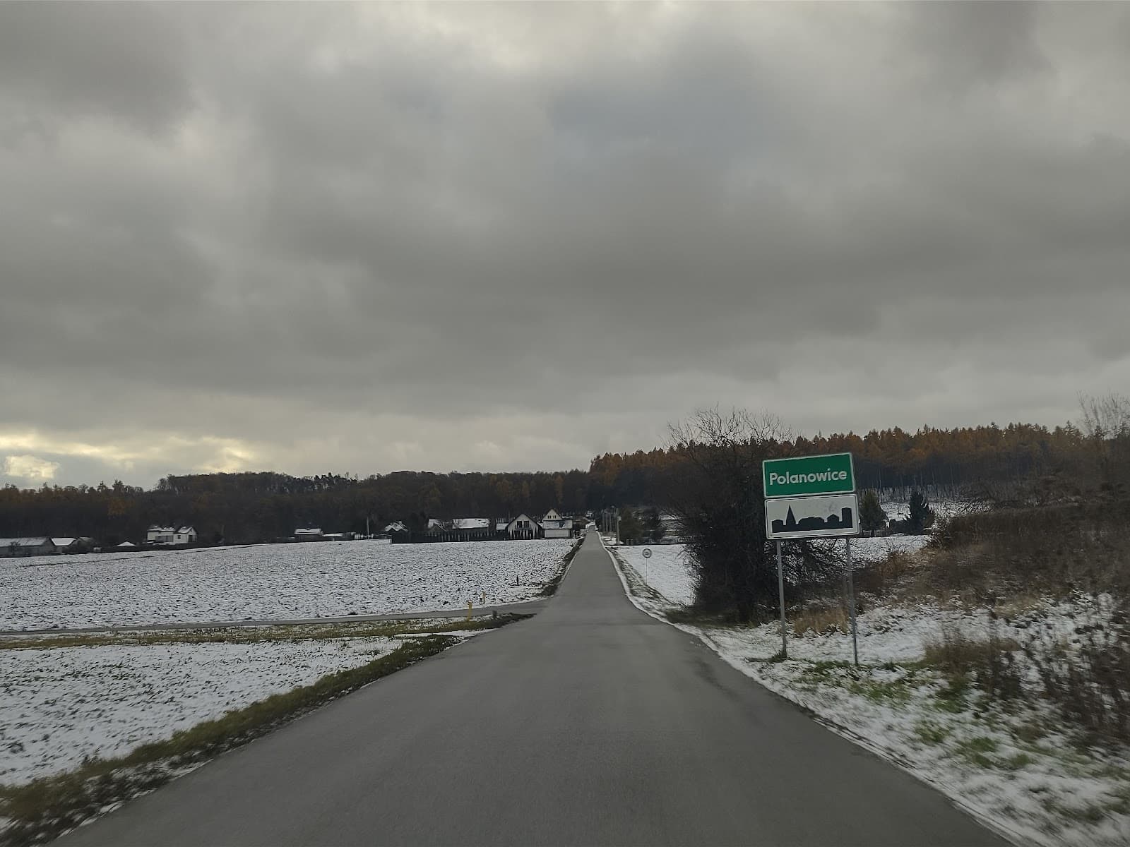 Southern Poland, 3