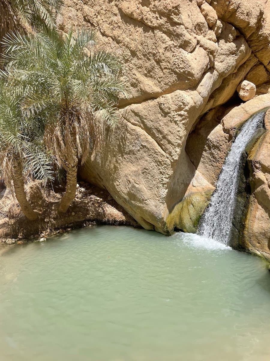 Southern Tunisia, 3