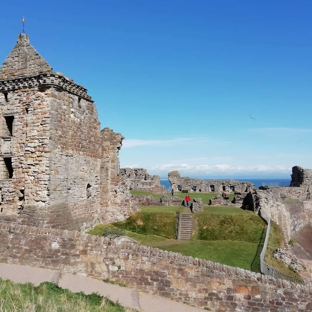 St Andrews, 4