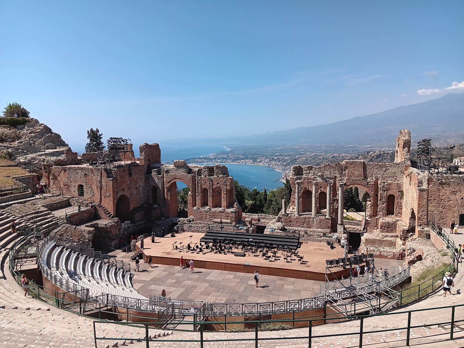 Taormina