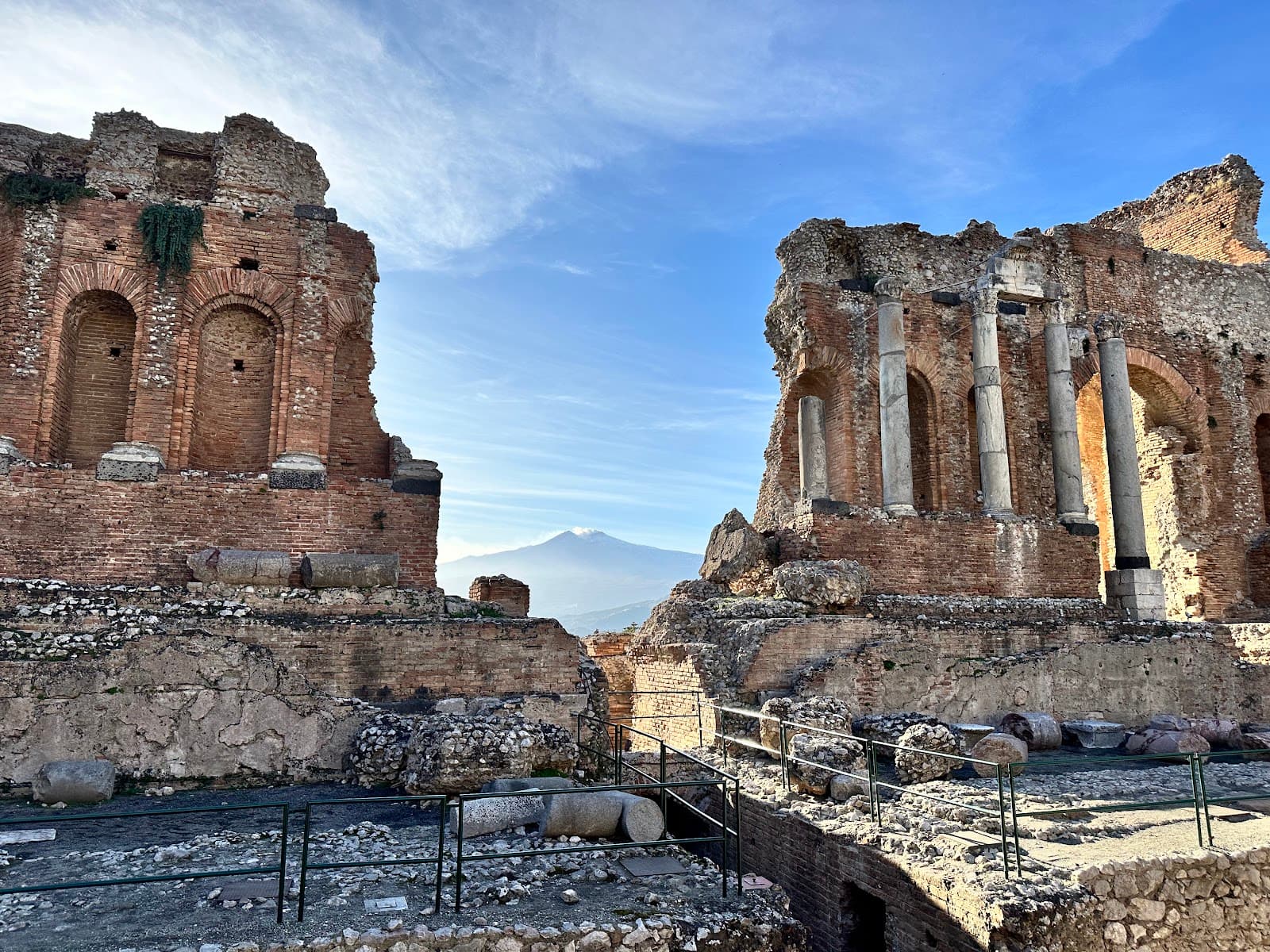 Taormina, 3