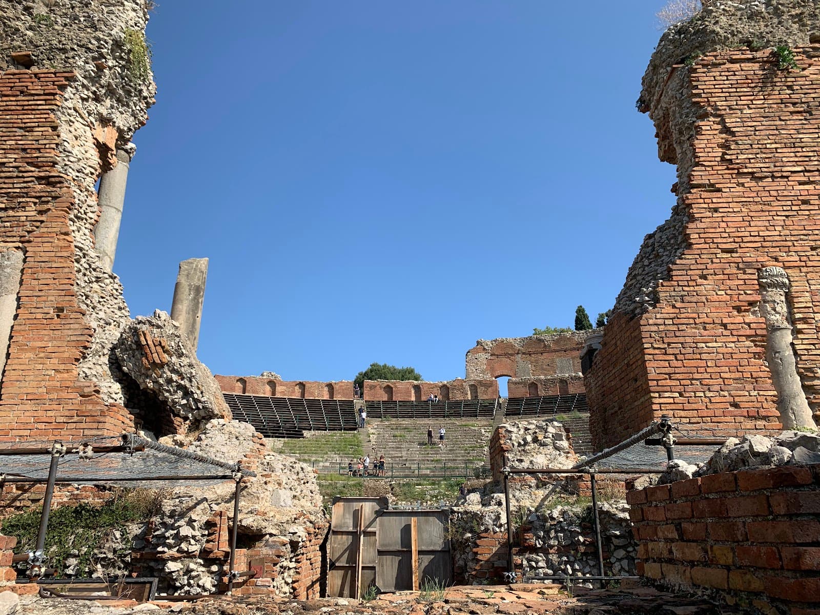 Taormina, 4