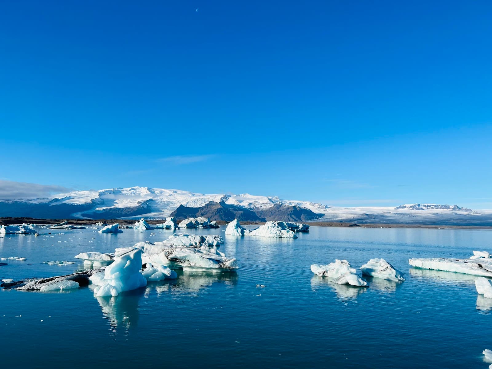 Vatnajökull