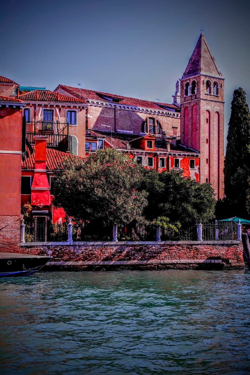 Venecia, 2