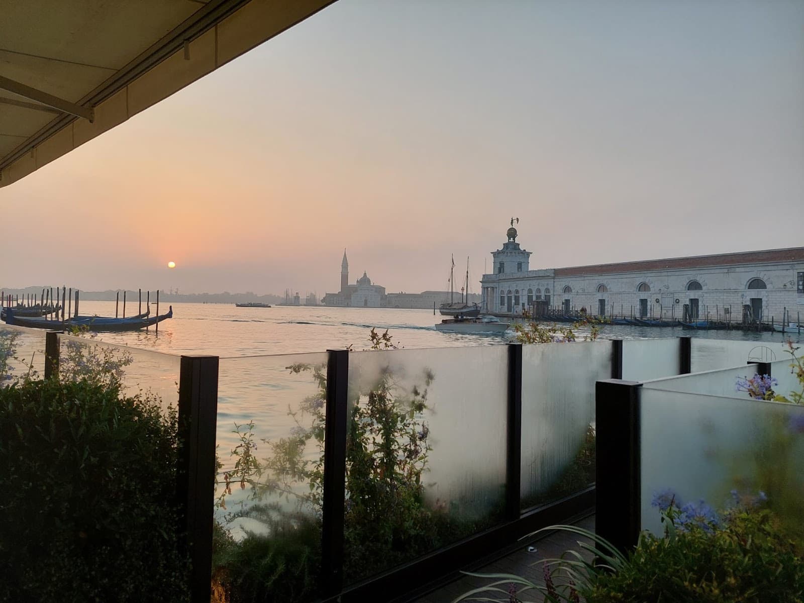 Venecia, 4