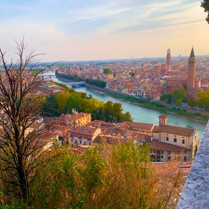 Verona, 3
