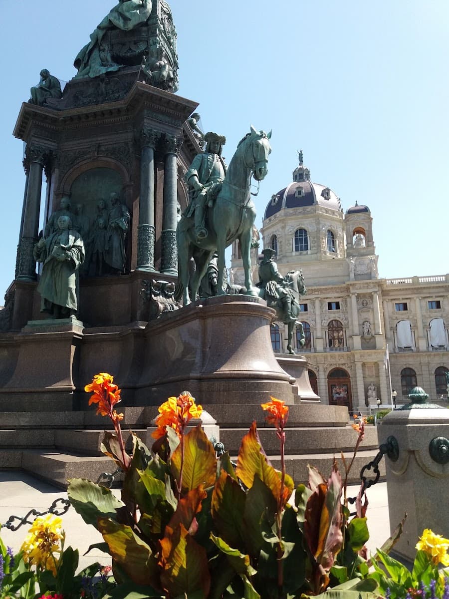 Vienne, 2