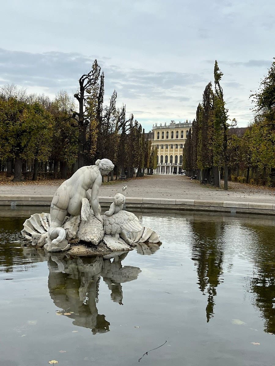 Vienna, 4