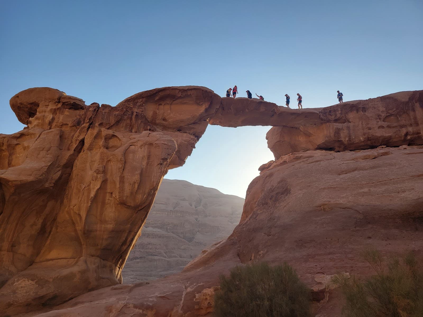 Wadi Rum