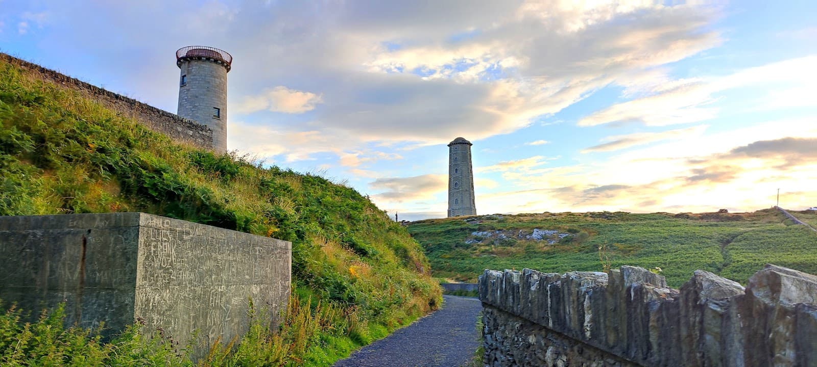 Wicklow, 3