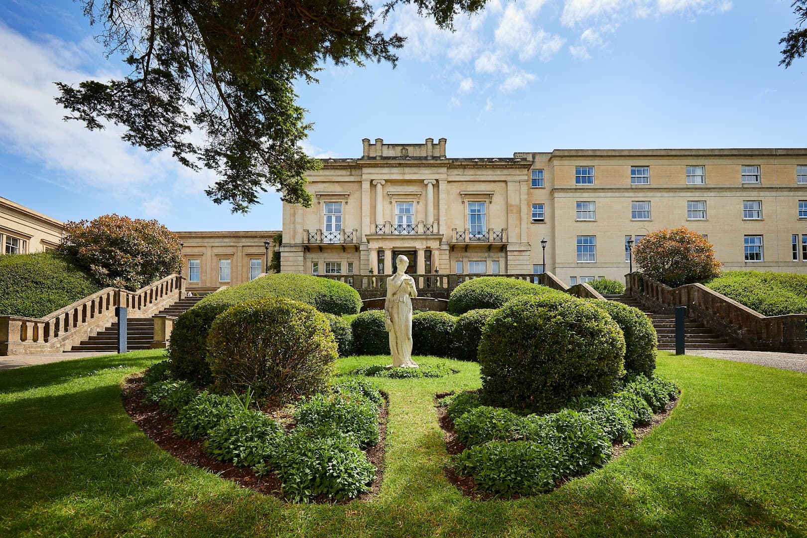 Bath Spa Hotel
